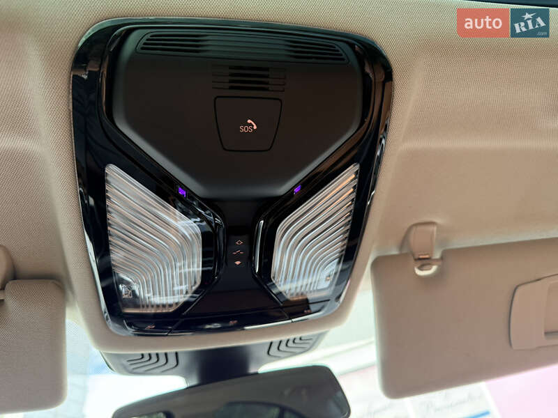 Седан BMW 5 Series 2018 в Киеве фото 53 Седан BMW 5 Series 2018 в Киеве