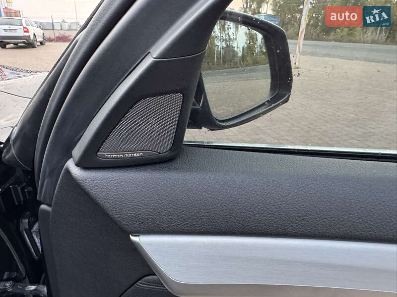 Седан BMW 5 Series 2014 в Ковеле фото 39 Седан BMW 5 Series 2014 в Ковеле