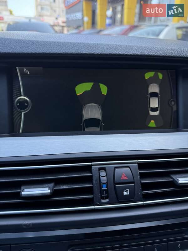 Седан BMW 5 Series 2012 в Білій Церкві фото 10 Седан BMW 5 Series 2012 в Білій Церкві