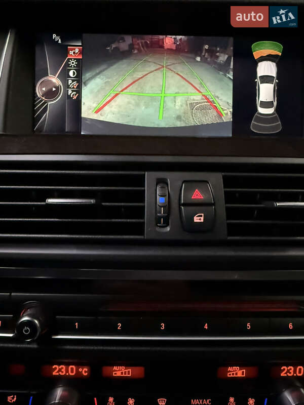 Седан BMW 5 Series 2016 в Киеве фото 17 Седан BMW 5 Series 2016 в Киеве