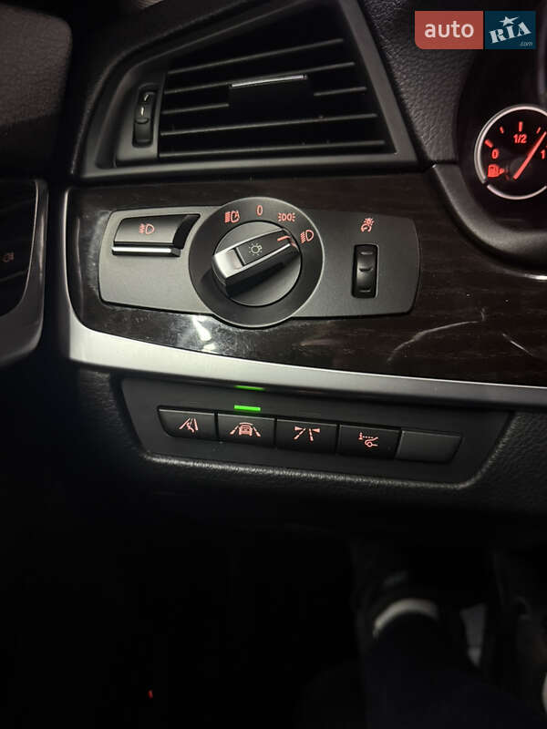 Седан BMW 5 Series 2016 в Киеве фото 23 Седан BMW 5 Series 2016 в Киеве