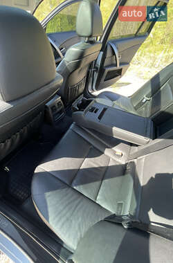 Универсал BMW 5 Series 2005 в  фото 22 Универсал BMW 5 Series 2005 в