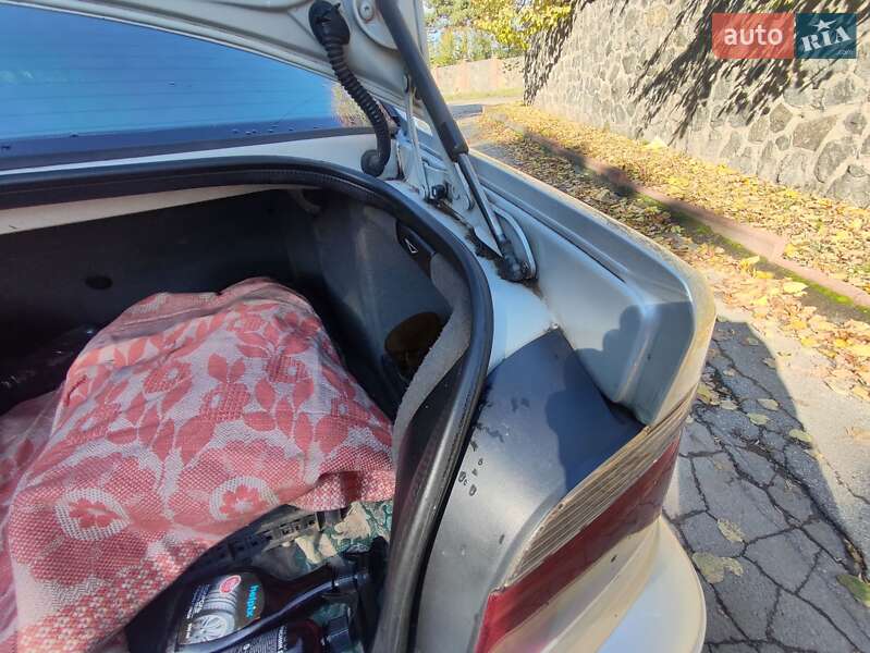 Седан BMW 5 Series 2002 в Виннице фото 25 Седан BMW 5 Series 2002 в Виннице