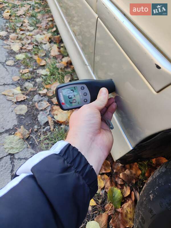 Седан BMW 5 Series 2002 в Виннице фото 40 Седан BMW 5 Series 2002 в Виннице