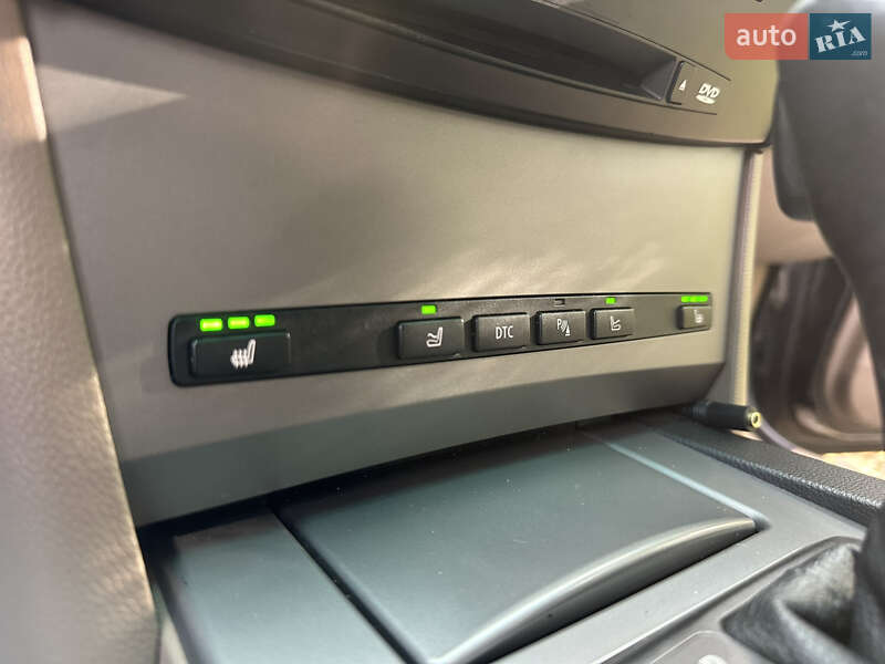 Універсал BMW 5 Series 2004 в Львові