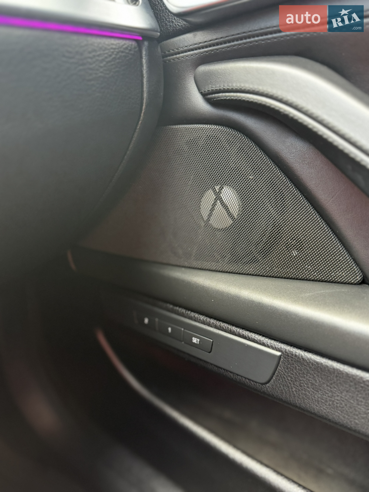 2015 BMW 5er - мініатюра 21