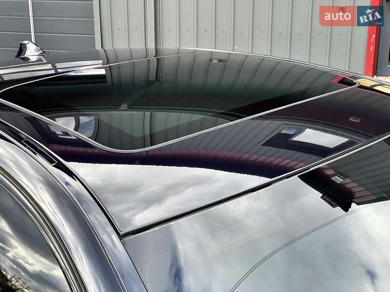 Седан BMW 5 Series 2013 в Ковеле фото 19 Седан BMW 5 Series 2013 в Ковеле