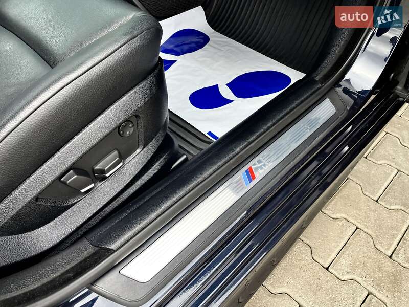 Седан BMW 5 Series 2013 в Ковеле фото 119 Седан BMW 5 Series 2013 в Ковеле