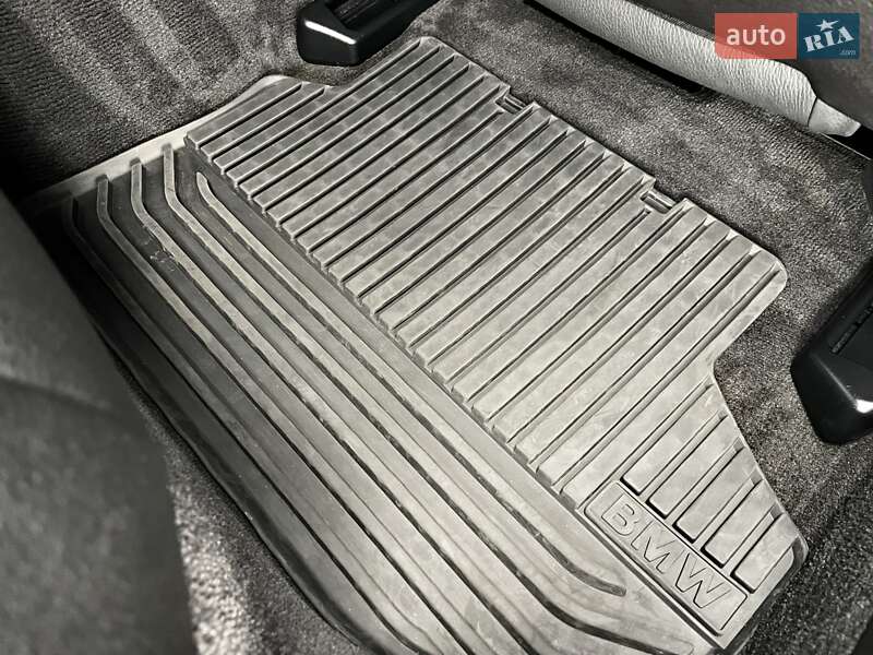 Седан BMW 5 Series 2013 в Ковеле фото 148 Седан BMW 5 Series 2013 в Ковеле