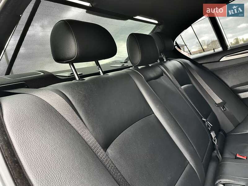 Седан BMW 5 Series 2013 в Ковеле фото 149 Седан BMW 5 Series 2013 в Ковеле