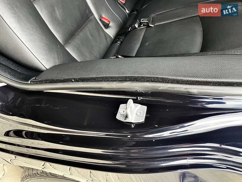 Седан BMW 5 Series 2013 в Ковеле фото 156 Седан BMW 5 Series 2013 в Ковеле