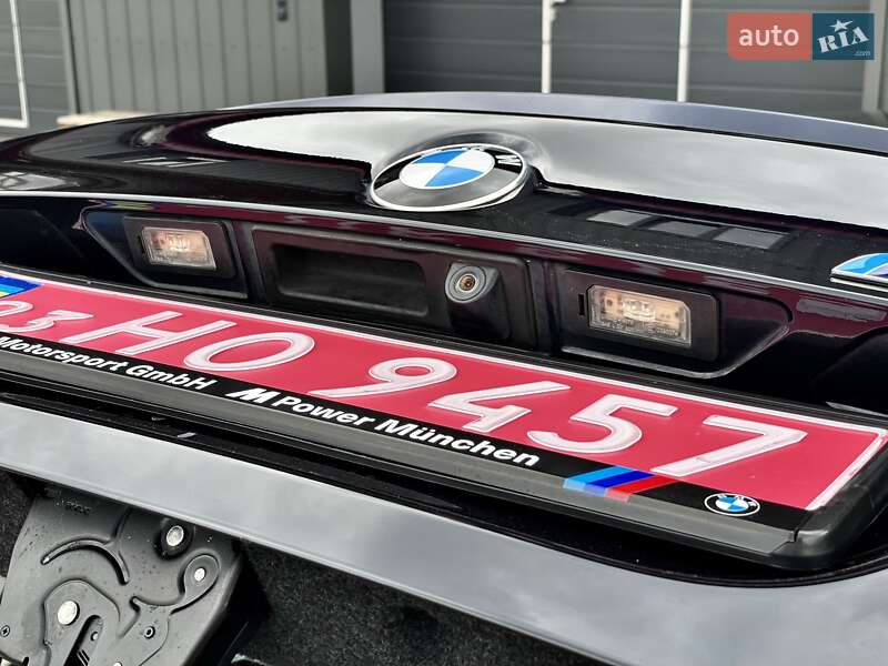 Седан BMW 5 Series 2013 в Ковеле фото 167 Седан BMW 5 Series 2013 в Ковеле