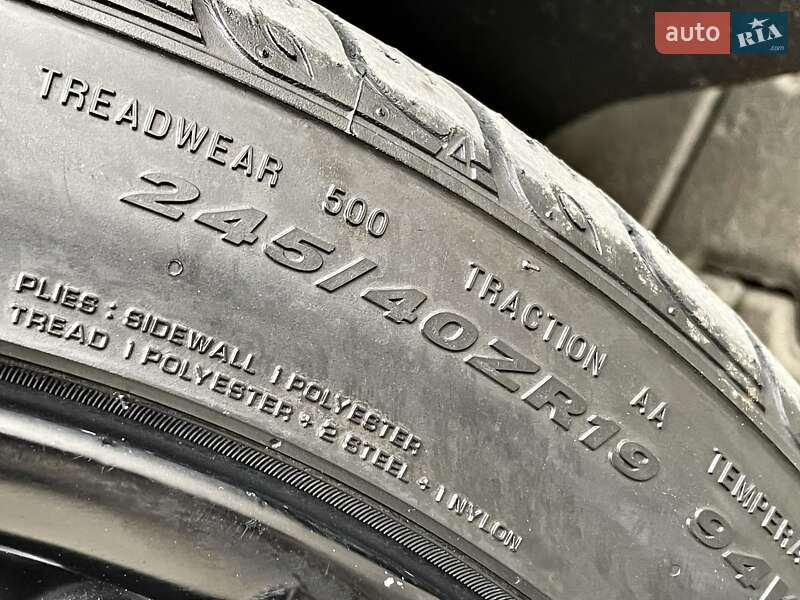 Седан BMW 5 Series 2013 в Ковеле фото 174 Седан BMW 5 Series 2013 в Ковеле