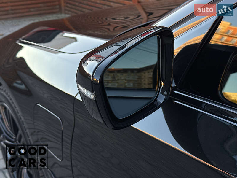 Седан BMW 5 Series 2018 в Одесі фото 16 Седан BMW 5 Series 2018 в Одесі