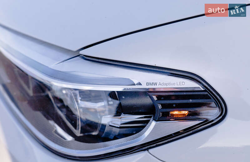 Седан BMW 5 Series 2017 в Львове фото 13 Седан BMW 5 Series 2017 в Львове