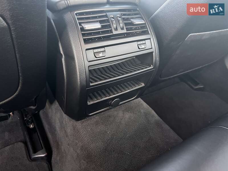 Седан BMW 5 Series 2016 в Киеве фото 20 Седан BMW 5 Series 2016 в Киеве