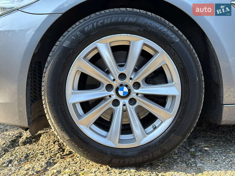 Седан BMW 5 Series 2011 в Киеве фото 4 Седан BMW 5 Series 2011 в Киеве