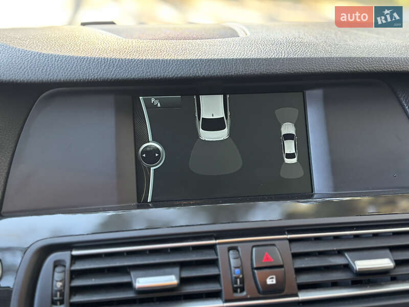 Седан BMW 5 Series 2011 в Киеве фото 13 Седан BMW 5 Series 2011 в Киеве