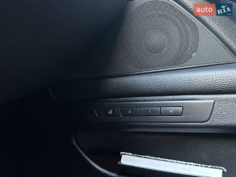 Седан BMW 5 Series 2013 в Тернополе фото 20 Седан BMW 5 Series 2013 в Тернополе