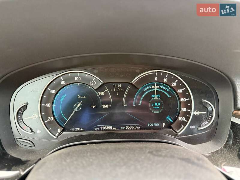 Седан BMW 5 Series 2018 в Києві фото 17 Седан BMW 5 Series 2018 в Києві