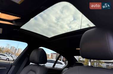 Седан BMW 5 Series 2018 в  фото 23 Седан BMW 5 Series 2018 в