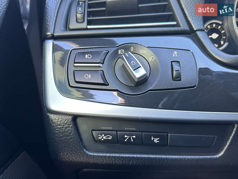 Седан BMW 5 Series 2013 в Тернополе фото 51 Седан BMW 5 Series 2013 в Тернополе