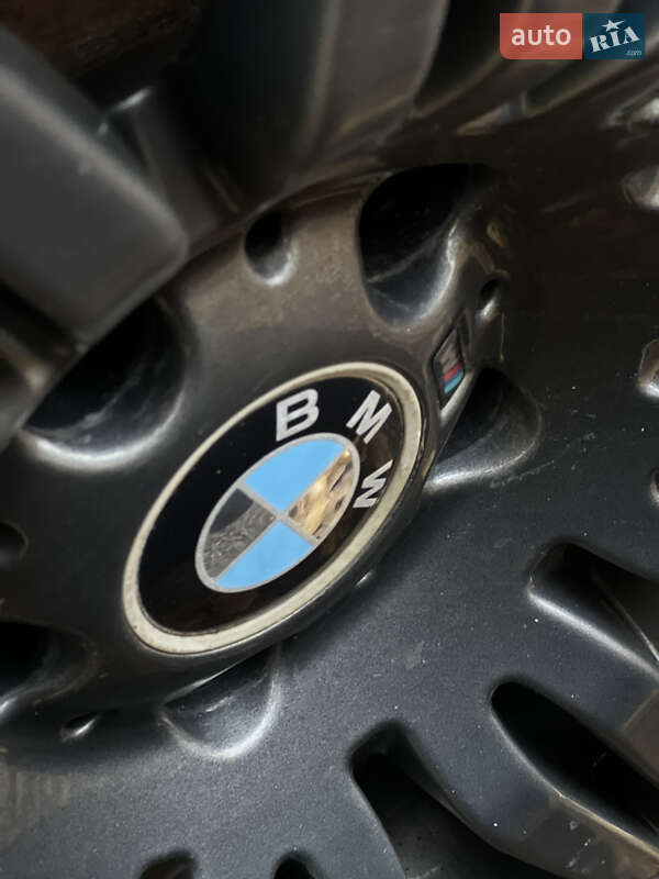 Седан BMW 5 Series 2004 в Жмеринке фото 20 Седан BMW 5 Series 2004 в Жмеринке