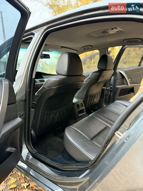 Седан BMW 5 Series 2004 в Жмеринке фото 31 Седан BMW 5 Series 2004 в Жмеринке