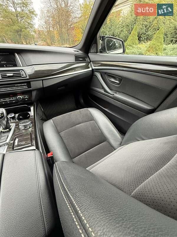 Седан BMW 5 Series 2016 в Коростене фото 26 Седан BMW 5 Series 2016 в Коростене