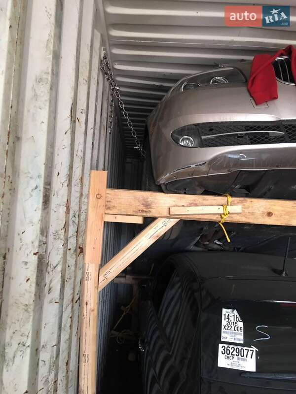 Седан BMW 5 Series 2011 в Виннице фото 9 Седан BMW 5 Series 2011 в Виннице