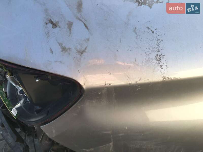 Седан BMW 5 Series 2011 в Виннице фото 18 Седан BMW 5 Series 2011 в Виннице