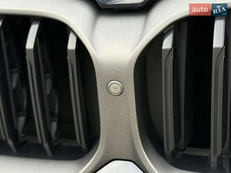 Седан BMW 5 Series 2018 в Києві фото 36 Седан BMW 5 Series 2018 в Києві