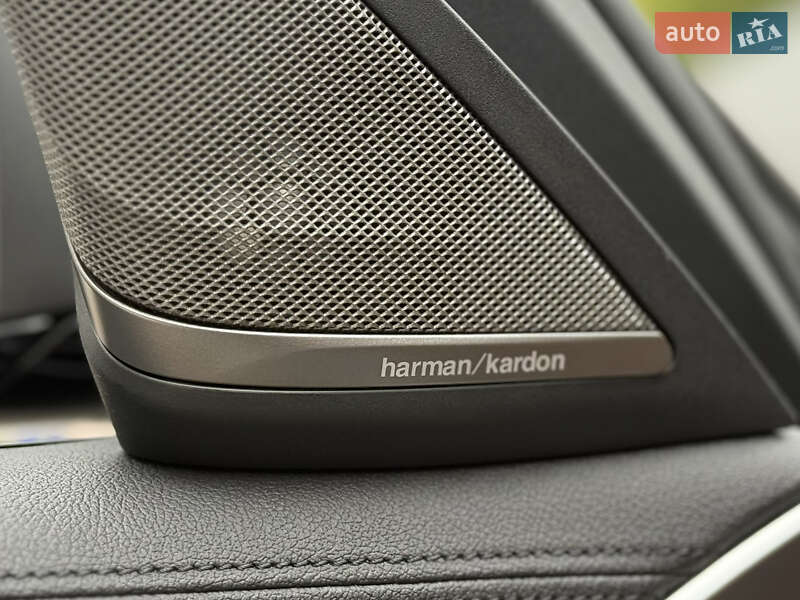 Седан BMW 5 Series 2018 в Києві фото 57 Седан BMW 5 Series 2018 в Києві