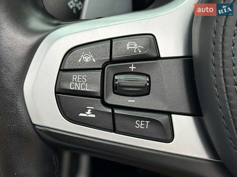 Седан BMW 5 Series 2018 в Києві фото 66 Седан BMW 5 Series 2018 в Києві