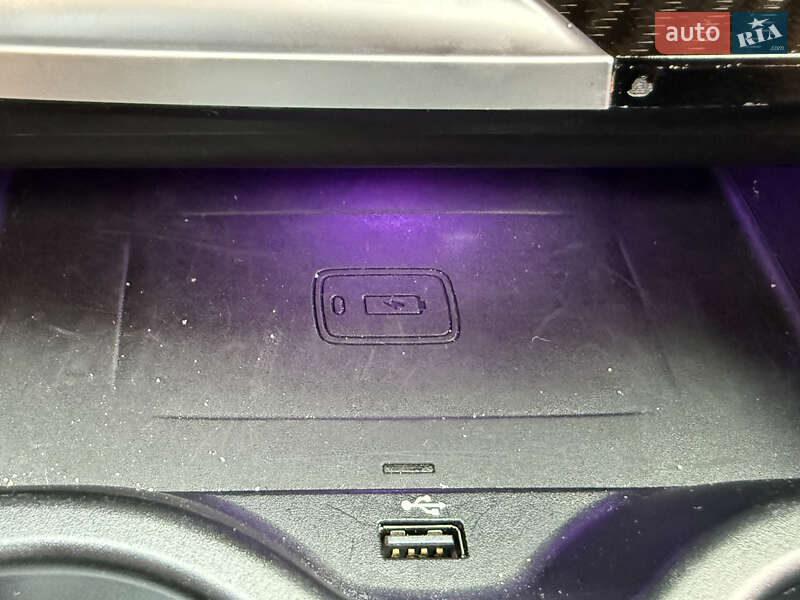 Седан BMW 5 Series 2018 в Києві фото 86 Седан BMW 5 Series 2018 в Києві