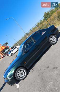 Седан BMW 5 Series 1997 в Києві