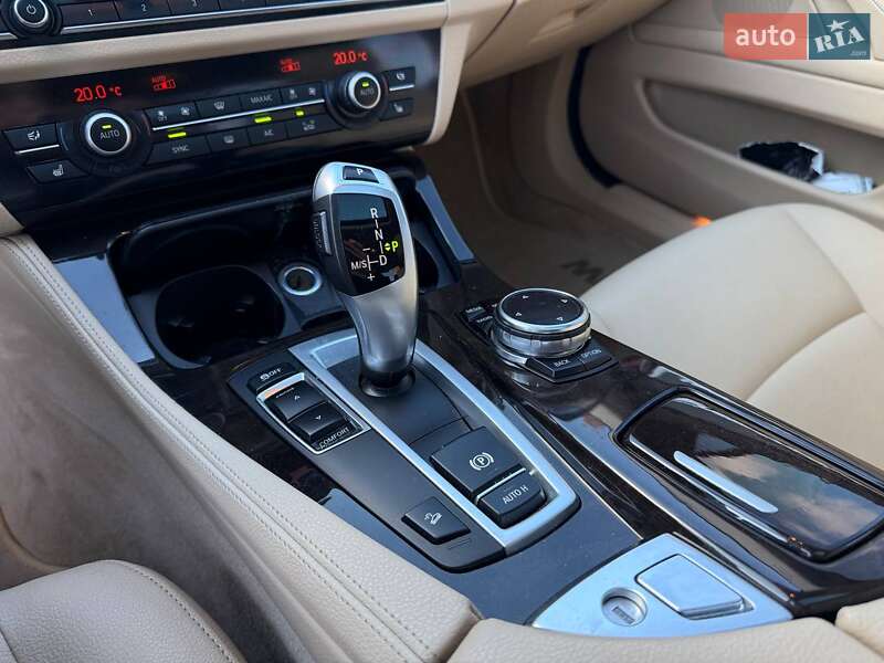 Седан BMW 5 Series 2013 в Киеве фото 24 Седан BMW 5 Series 2013 в Киеве