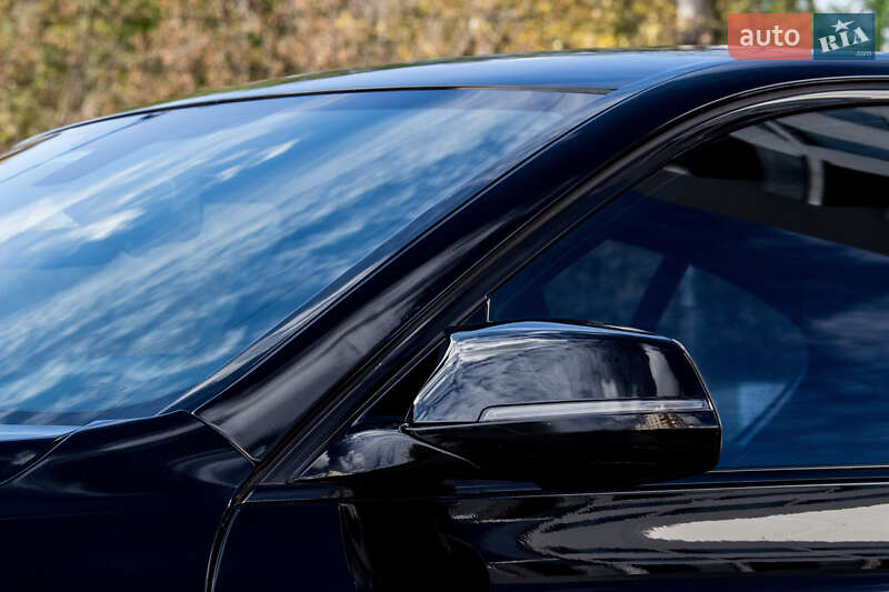 Седан BMW 5 Series 2015 в Львове фото 12 Седан BMW 5 Series 2015 в Львове