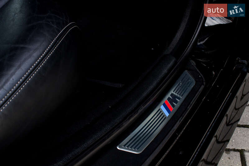 Седан BMW 5 Series 2015 в Львове фото 33 Седан BMW 5 Series 2015 в Львове