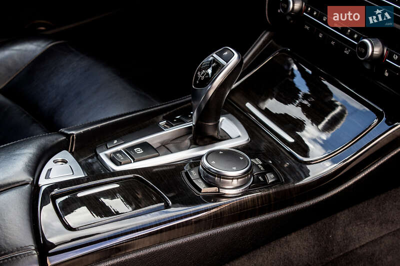 Седан BMW 5 Series 2015 в Львове фото 39 Седан BMW 5 Series 2015 в Львове