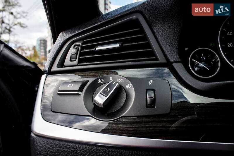 Седан BMW 5 Series 2015 в Львове фото 51 Седан BMW 5 Series 2015 в Львове