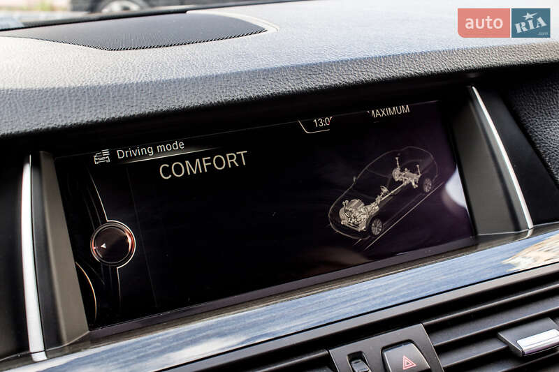 Седан BMW 5 Series 2015 в Львове фото 54 Седан BMW 5 Series 2015 в Львове