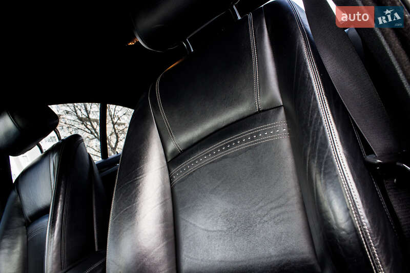 Седан BMW 5 Series 2015 в Львове фото 68 Седан BMW 5 Series 2015 в Львове