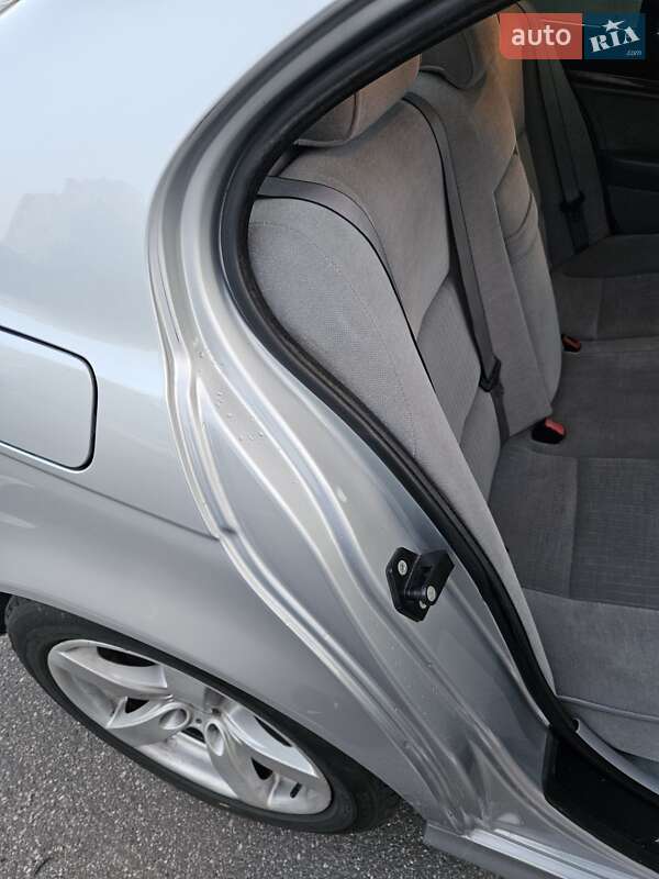 Седан BMW 5 Series 1997 в Киеве фото 37 Седан BMW 5 Series 1997 в Киеве