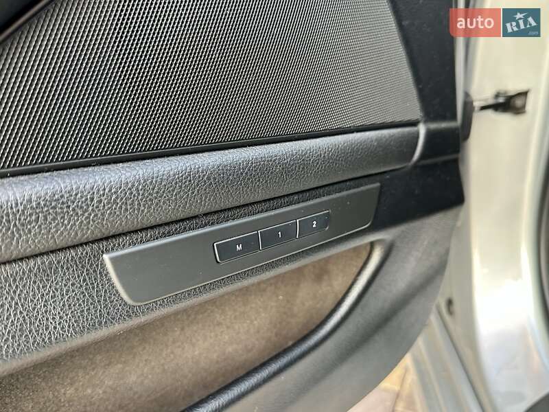 Седан BMW 5 Series 2012 в Виннице фото 37 Седан BMW 5 Series 2012 в Виннице