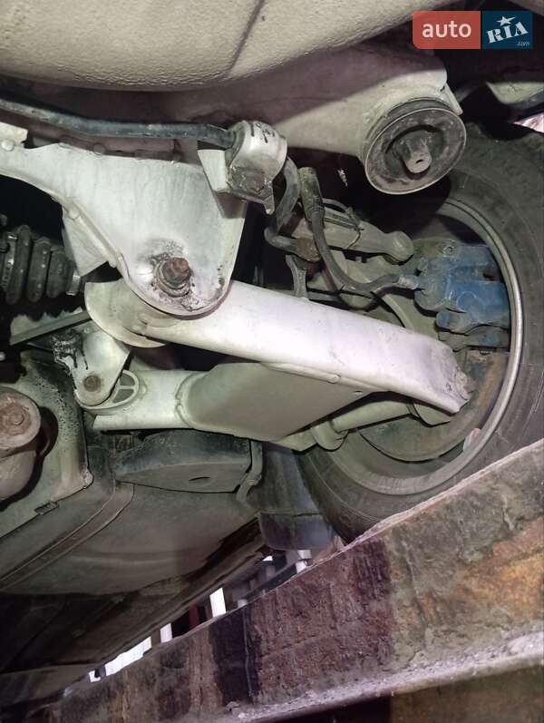 Седан BMW 5 Series 1997 в Тернополе фото 4 Седан BMW 5 Series 1997 в Тернополе