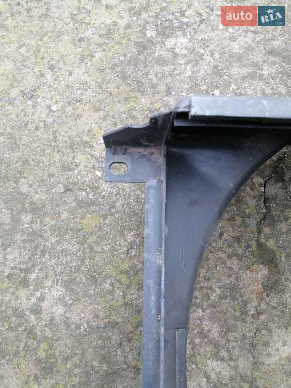 Універсал BMW 5 Series 2003 в Львові