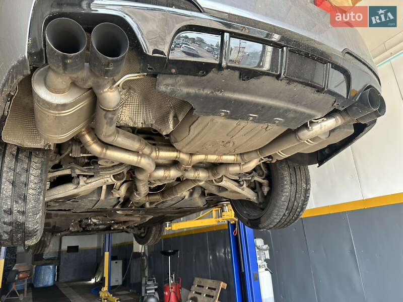 Седан BMW 5 Series 2012 в Полтаве фото 26 Седан BMW 5 Series 2012 в Полтаве