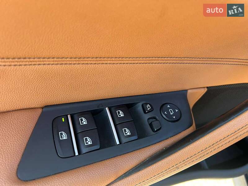 Універсал BMW 5 Series 2020 в Львові