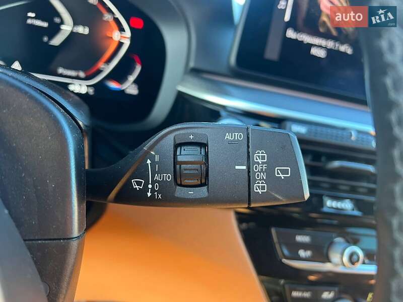 Універсал BMW 5 Series 2020 в Львові